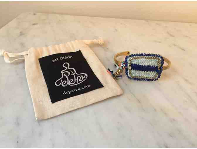 Bracelet - De Petra