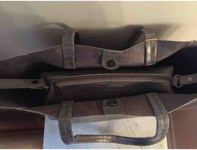 Handbag by Miztique - C. Collection