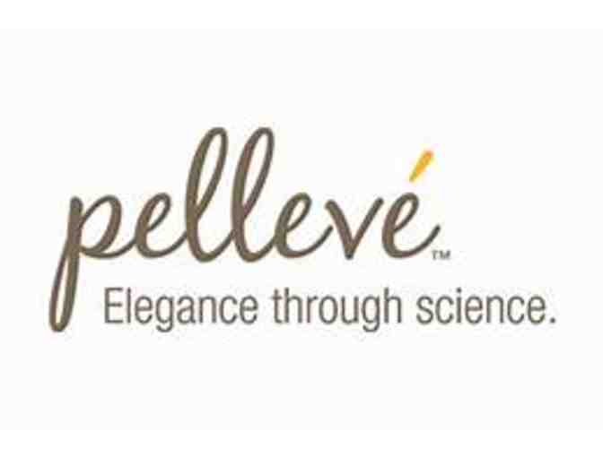 Pelleve' by Dr. Lisa Wyatt