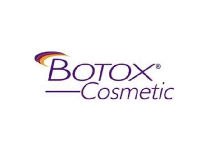 Botox Treatment by Dr. Lisa Wyatt