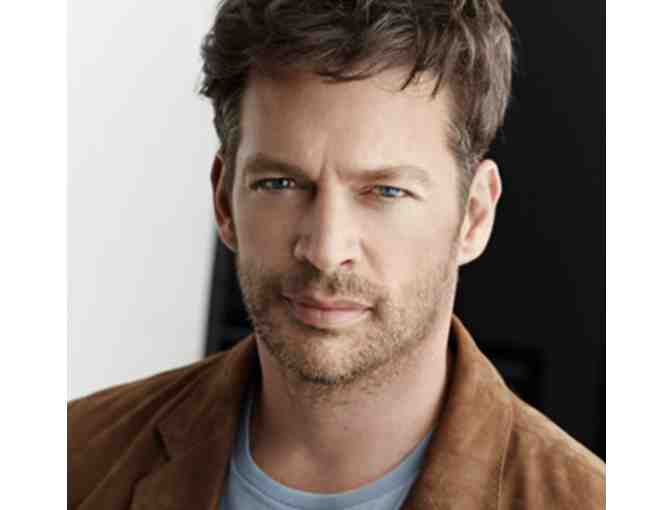 Harry Connick Jr. - Autographed Array of Items