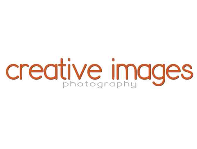 Creative Images Photography - $50 Gift Certificate