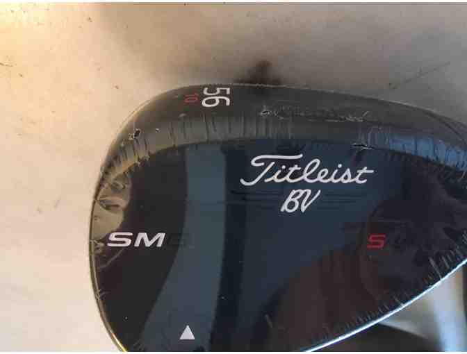 Titleist Sand Wedges - Pair