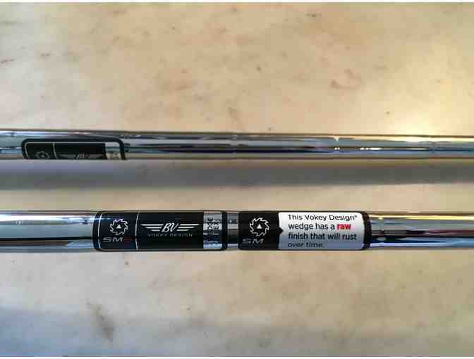 Titleist Sand Wedges - Pair