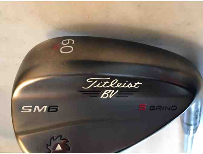 Titleist Sand Wedges - Pair