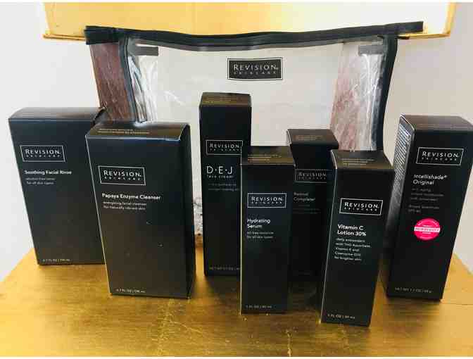 Audubon Dermatology - Revision Gift Set