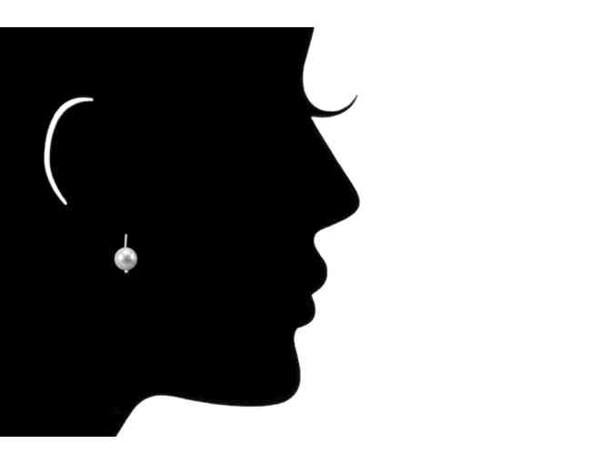 Mignon Faget - Full of Grace Drop Dangles