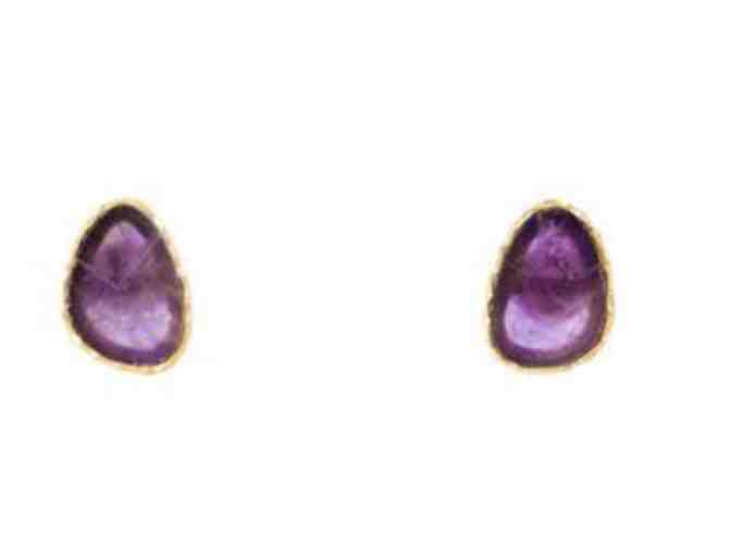 Earrings - Christina Greene