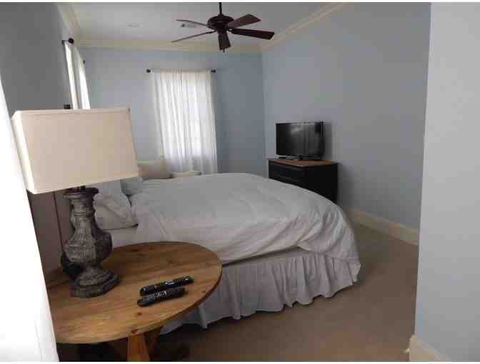 Oxford Condo Rental and 4 tickets to Ole Miss Game - Fall 2018