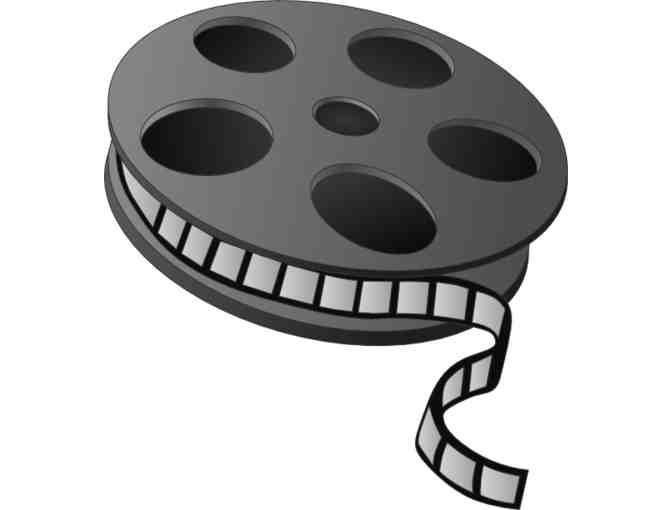 Movie Night with Mr. Miley