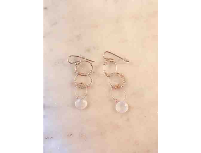 Dominique Giordano Earrings