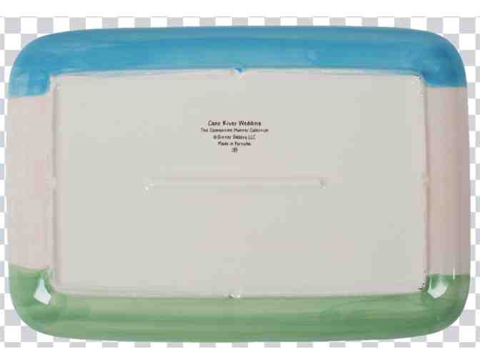 Gitter Gallery - Clementine Hunter 'Cane River Wedding'