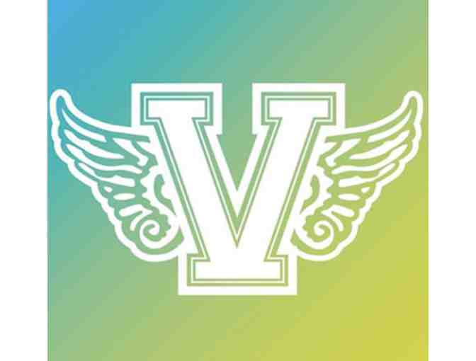 Varsity Sports - Gift Certificate & Swag