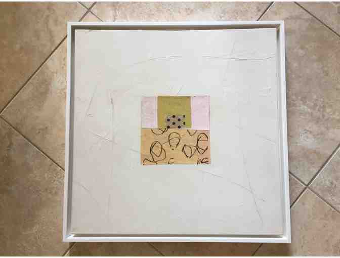 Art Piece - Adele Sypesteyn