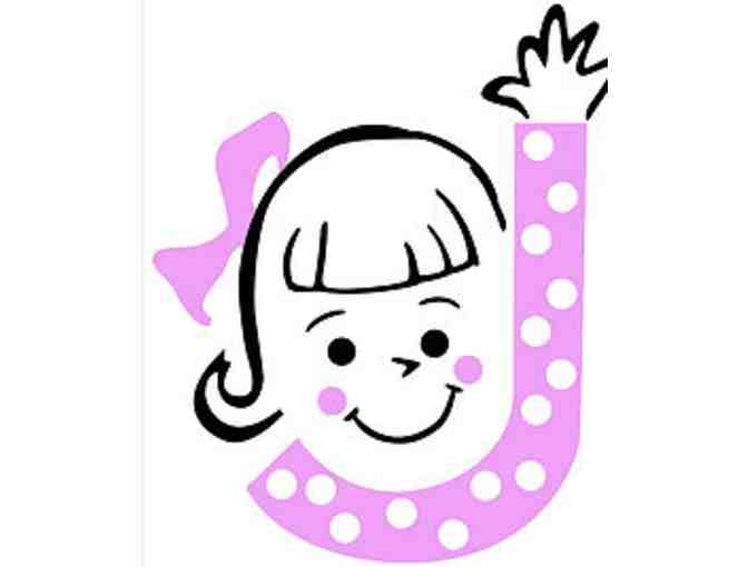 Jimmy Club!!! - 4-week Summer Camp Session