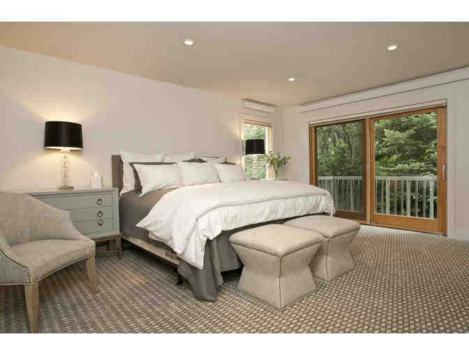 Jackson Hole, Wyoming - 7-Night Stay