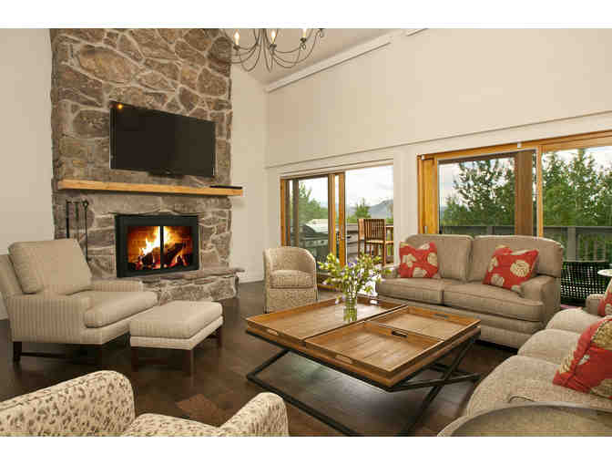 Jackson Hole, Wyoming - 7-Night Stay