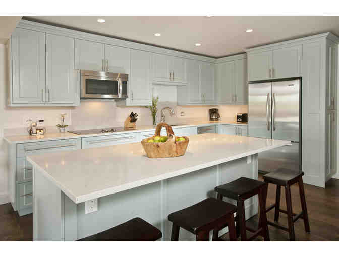 Jackson Hole, Wyoming - 7-Night Stay