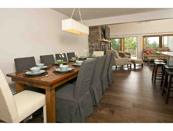 Jackson Hole, Wyoming - 7-Night Stay