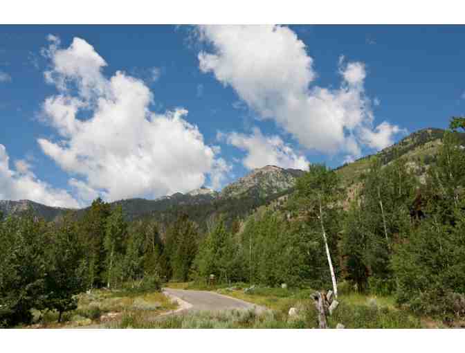 Jackson Hole, Wyoming - 7-Night Stay