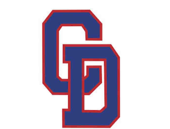 Captain of the Red Team