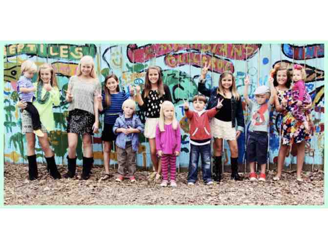 B Kids - $50 Gift Card