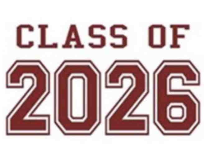 Class of 2026 - 4th Grade 'The CD Oak' Piece