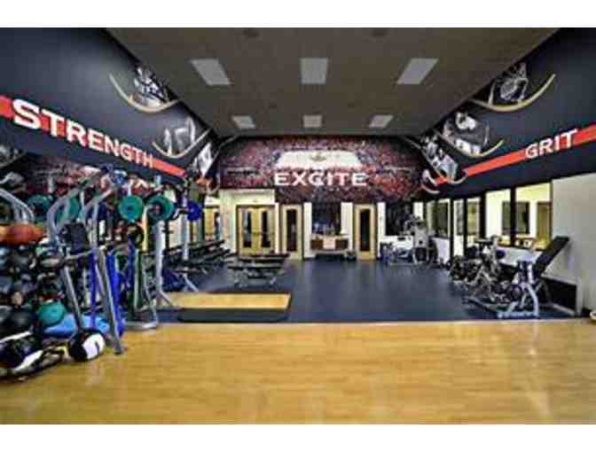 New Orleans Pelicans Basketball Team - Practice Facility Tour