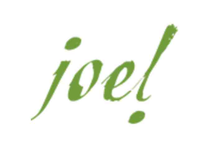 Stock the Bar Basket - Joel Catering and Special Events