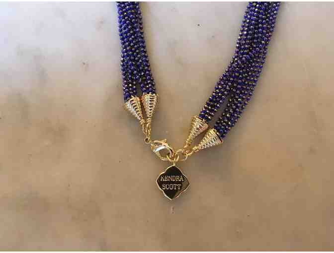 Necklace - Kendra Scott