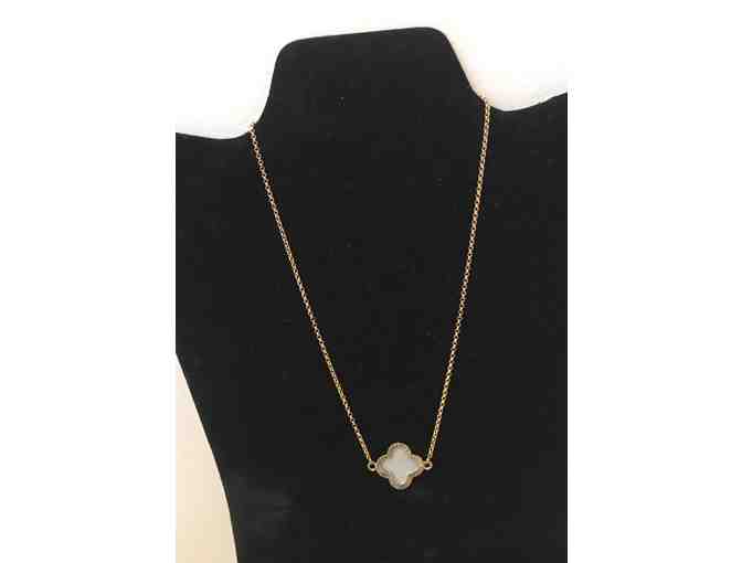 Necklace - Dana Juneau