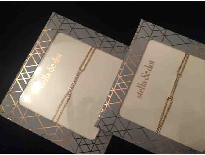 Stella & Dot Gift Package - Cecilia Leon-Drago