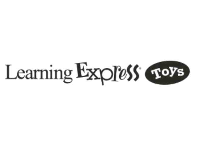 PlasmaCar - Learning Express