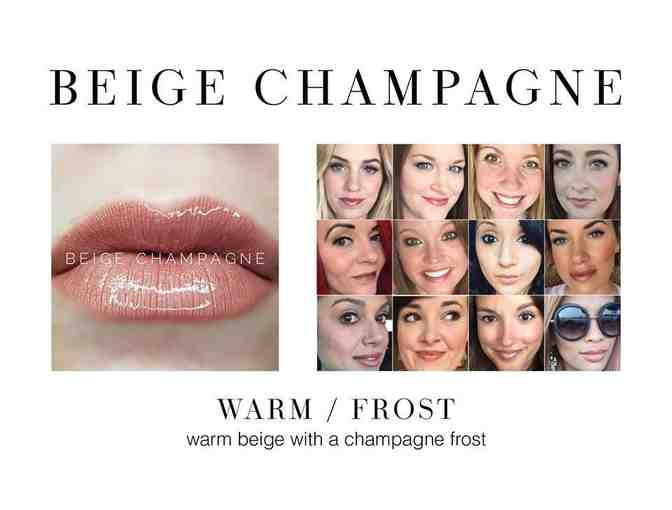 iHeart Lipstick Starter Kit