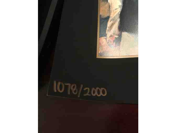 Art Piece - French Quarter Festival Print