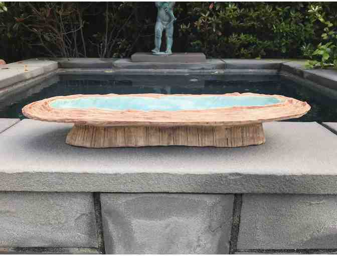 Art Piece - Stephanie Huger - Handmade Ceramic Bowl