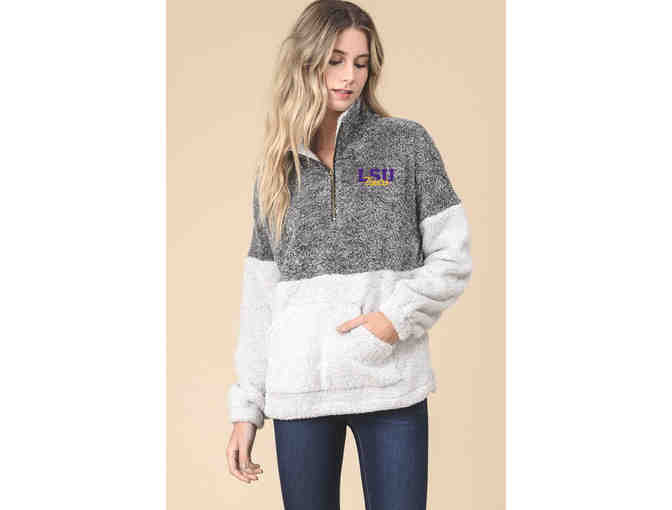 AnnaDean Pullover - You Choose Your School!