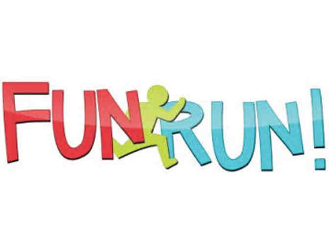 City Park Run and Beignets with Mrs. Curry