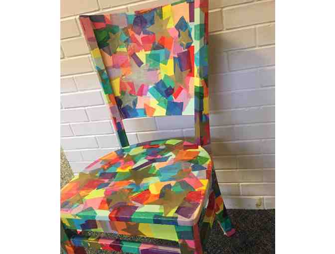 Class of 2029 - 1st Grade Class Project