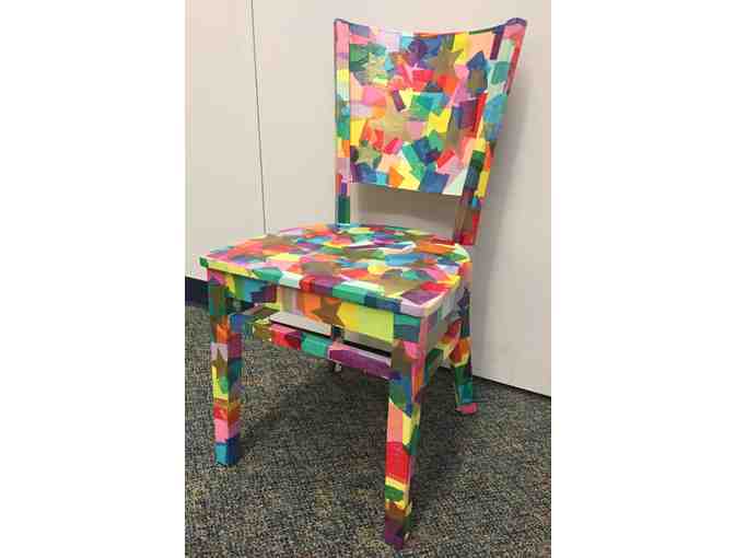 Class of 2029 - 1st Grade Class Project