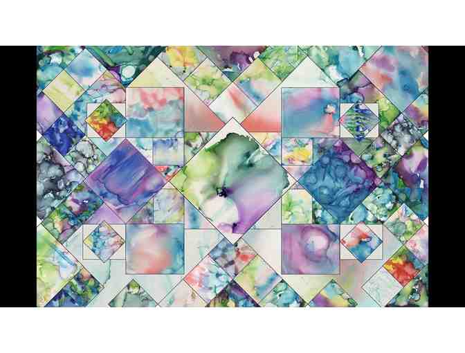 Class of 2028 - 2nd Grade Class Project