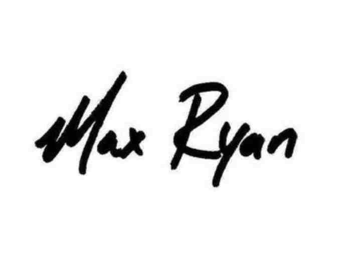 Art Piece - Max Ryan 'Butterfly Ceiling'