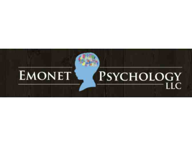Cog Med - Emonet Psychology