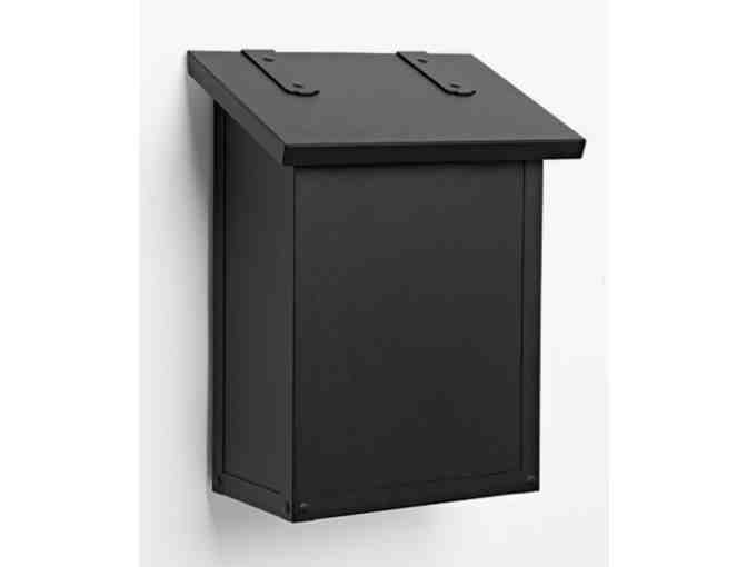 Class of 2027 - 3rd Grade Project - Personalized Mailbox