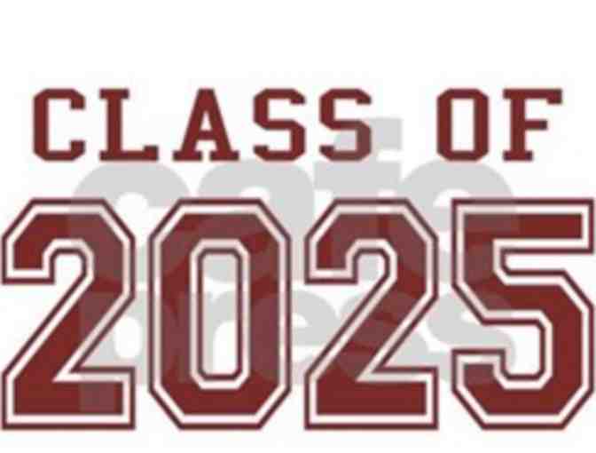 Class of 2025 - 5th Grade Class Project