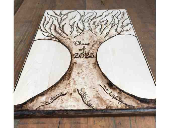 Class of 2025 - 5th Grade Class Project