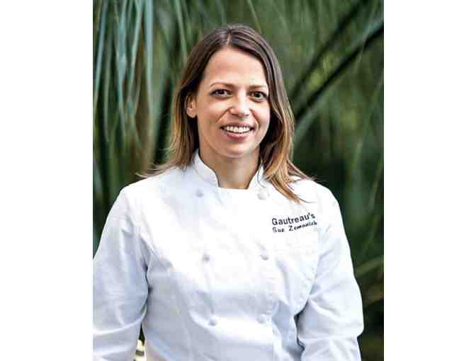 Calling all Oenophiles and Foodies...Party of 12, your table is ready!