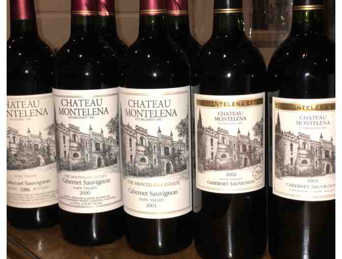 Calling all Oenophiles and Foodies...Party of 12, your table is ready!