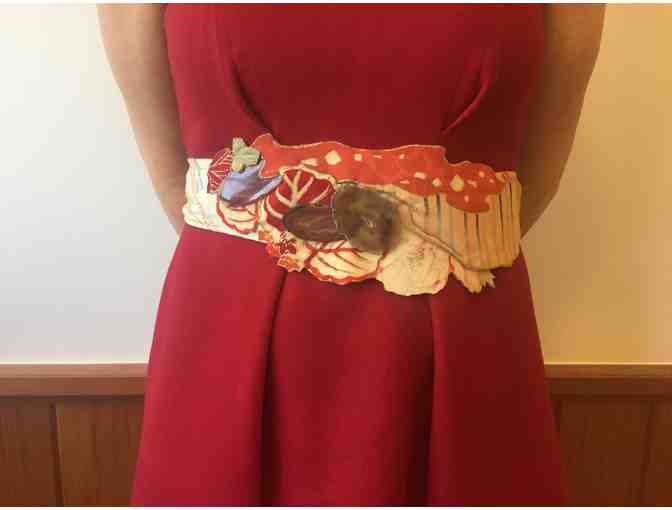 Helene Florence Belt