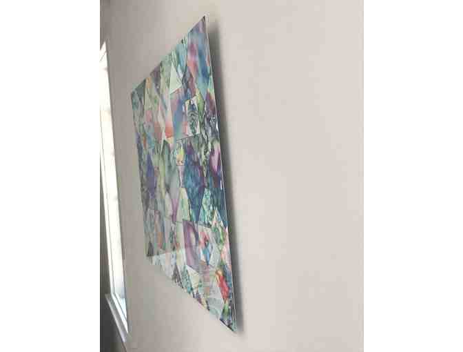 Class of 2028 - 2nd Grade Class Project